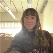 Profesora de clases particulares